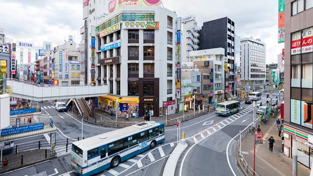 家賃を比べてみましたシリーズ第二弾「松戸ＶＳ柏！家賃をスマサテでくらべてみた」