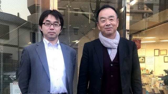岡田不動産様「スマサテを導入してからは他社に提案で負けることがなくなりました」