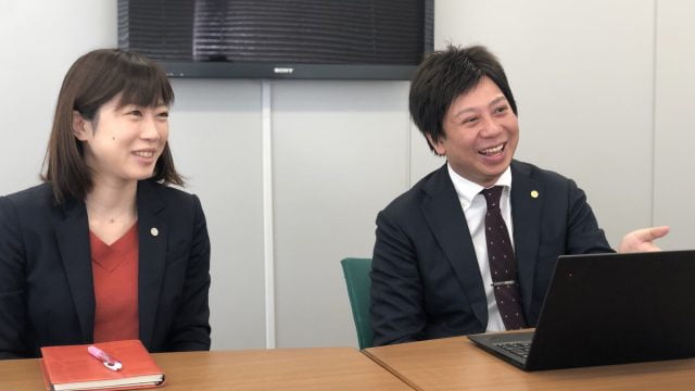 グランヴァン様「無料会員期間中に、有料導入後のイメージができました」