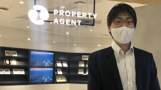 プロパティエージェント様「スマサテを導入後、想定の3倍以上の査定件数をこなすことが可能になりました」